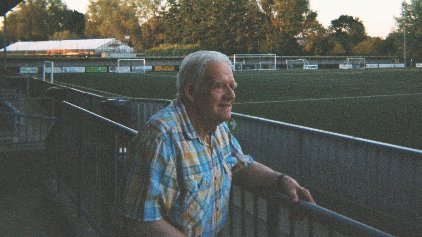 England x Goal Click: David Webb