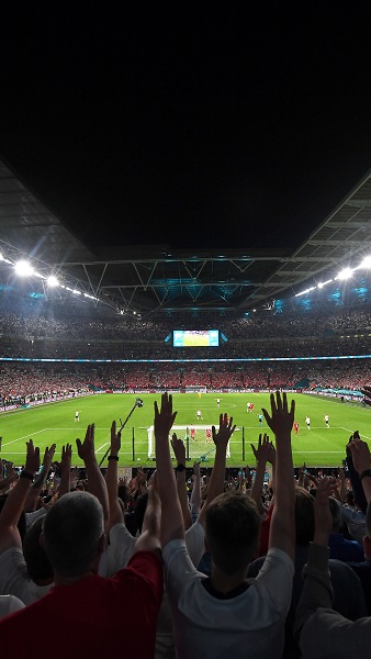 England Supporters Travel Club