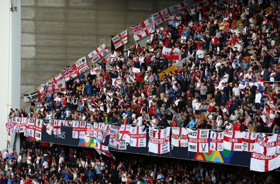 Join the England Supporters Travel Club