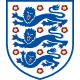 England national football team crest