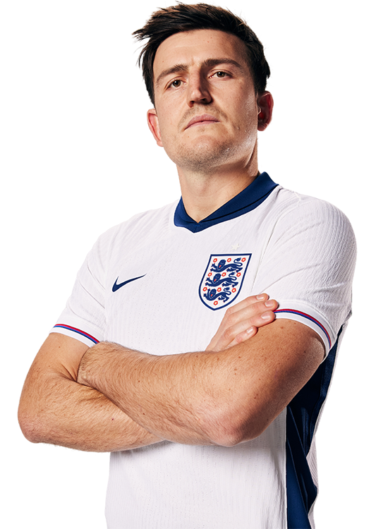 Harry Maguire