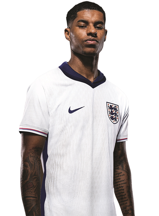 Marcus Rashford