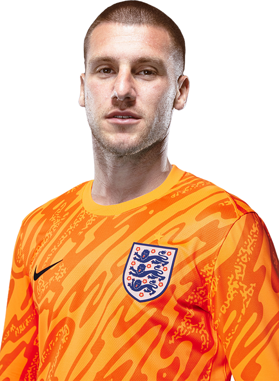Sam Johnstone